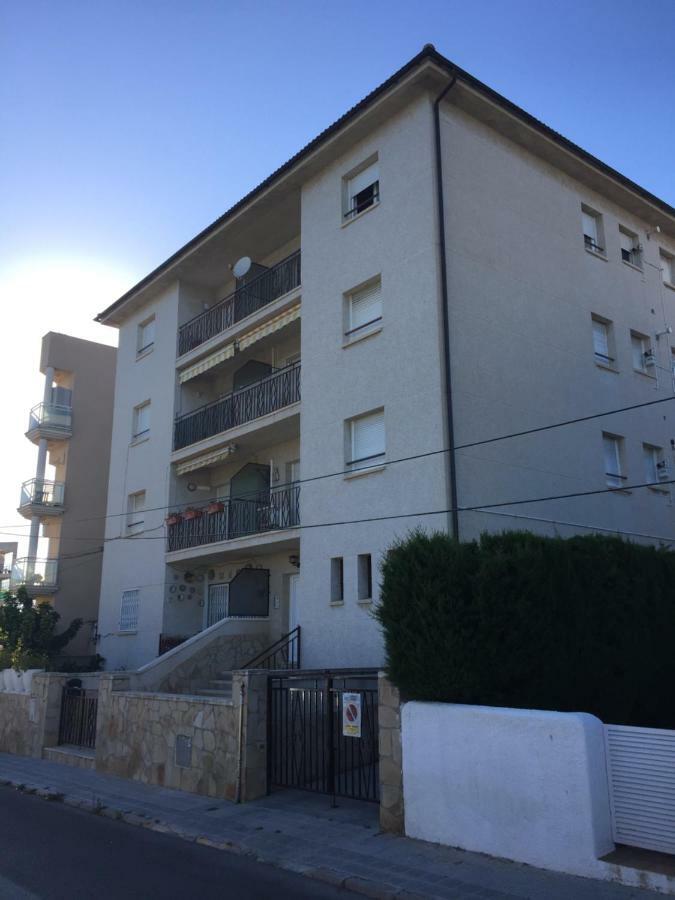 Chez Ana Apartment Coma-ruga Exterior photo